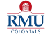Click here to visit RMU Colonials Website